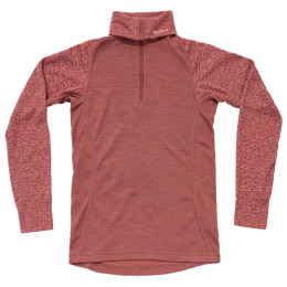 Damen-Funktionsshirt Devold Duo Active Merino 205 Z.Neck