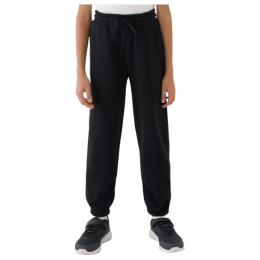 Kinderhose 4F Trousers Cas F1509 schwarz DEEP BLACK