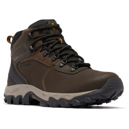 Herrenschuhe Columbia Newton Ridge™ Plus II Waterproof