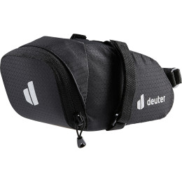 Fahrradtasche Deuter Bike Bag 0.8 schwarz black