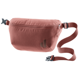 Hüfttasche Deuter Avengo Organizer rot caspia