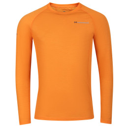Herren-Funktionsshirt Progress MA NDR 125 orange