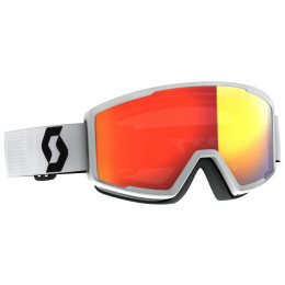 Skibrille Scott Factor Pro