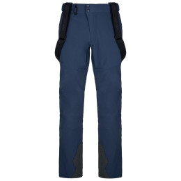 Herren Winterhose Kilpi Rhea-M dunkelblau DBL