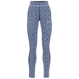 Damen-Funktionsunterhose Kari Traa Rose High Waist Pant