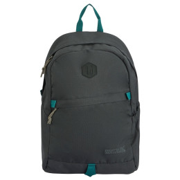 Rucksack Regatta Boulder 20L schwarz Ash