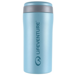 Thermotasse LifeVenture Thermal Mug 0,3l blau/dunkelgrau IceBlue