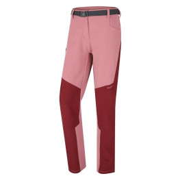 Damenhose Husky Keiry L rosa bordo/pink