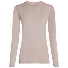 Damen-T-Shirt Icebreaker Women's 200 Oasis Long Sleeve