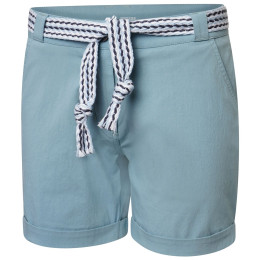 Damenshorts Dare 2b Melodic Offbeat 2022 blau CameoGreen