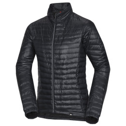 Herrenjacke Northfinder Denzel schwarz Black