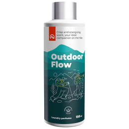 Waschmittelparfüm Northfinder Outdoor Flow 150ml
