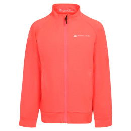 Kinder-Sweatshirt Alpine Pro Festo rosa pink