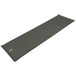 Selbstaufblasende Isomatte Zulu Airo 3,8 Comfort II grün green