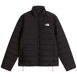 Herrenjacke The North Face M Aconcagua Jacket schwarz TNF BLACK