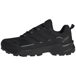 Wanderschuhe Adidas Terrex Skychaser Ax5 schwarz Black