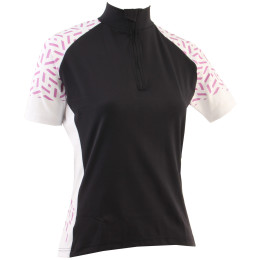 Damen-Radtrikot Axon Nippon D