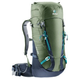 Rucksack Deuter Guide Lite 32 grün KhakiNavy