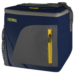 Thermotasche Thermos 16 l (2019) blau/grau