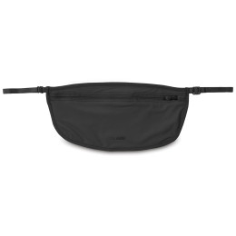 Hüfttasche Pacsafe Coversafe S100 waist pouch schwarz Black