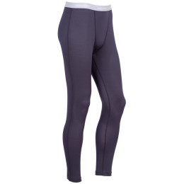 Herren-Leggings High Point Code 2.0 Leggins man dunkelgrau Dark Grey