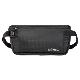 Etui Tatonka Skin Document Belt schwarz black