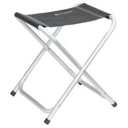 Campinghocker Outwell Yukon schwarz/grau Black & Grey