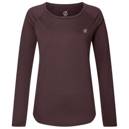 Damen-T-Shirt Dare 2b Serenity Long Sleeve Tee