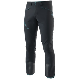 Herrenhose Dynafit Tlt Touring Dynastretch Pants Men blau Blue