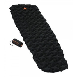 Aufblasbare Isomatte Vango Aotrom 5 Standart schwarz Anthracite