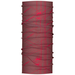 Halswärmer High Point Tau Scarf rot Red