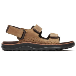 Herrensandalen Merrell Cove Ltr Backstrap M braun coffee