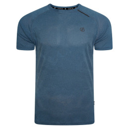 Herren-Funktionsshirt Dare 2b Potential Tee blau StlrBlueCamo