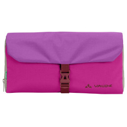 Kosmetiktasche Vaude WegaWrap rosa pink orchid