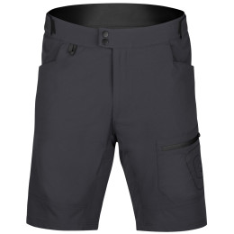 Herrenshorts Etape Freedom 3.0 grau antracit