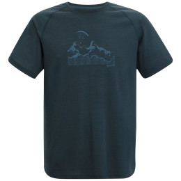 Herren-T-Shirt Regatta Escade