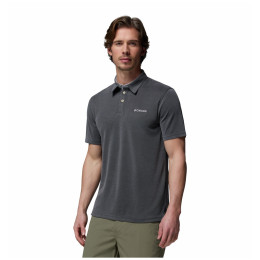 Herren-T-Shirt Columbia Nelson Point Polo