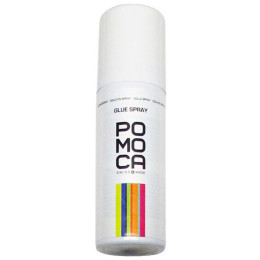 Kleber POMOCA Glue spray 50ml Transparent Uni