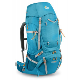 Damenrucksack Lowe Alpine Axiom 3 ND Diran 65:75 blau