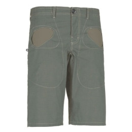 Herrenshorts E9 Rondo Short P grün Sand