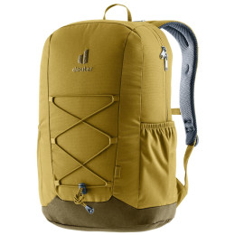 Rucksack Deuter Gogo olivenfarbe kelp-nori