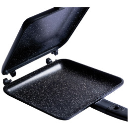 Pfanne Ridge Monkey Connect Sandwich Toaster XL 10th Anniversary Limited Edition
