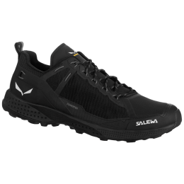 Herrenschuhe Salewa Pedroc Ptx M schwarz 0971 - Black/Black