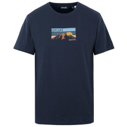 Herren T-Shirt Regatta Cline IX