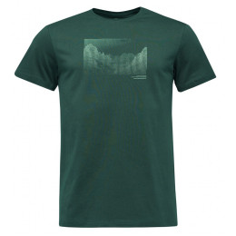 Herren T-Shirt Loap Braleo