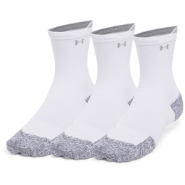 Socken-Set Under Armour UA Velociti Run Cush 3P Crew