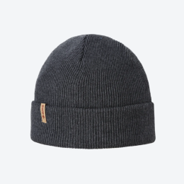 Wintermütze Kama A190 dunkelgrau graphite