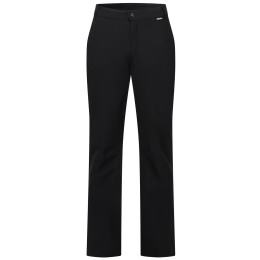 Herrenhose Regatta Highton WP Trousers schwarz Black