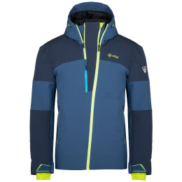 Herrenjacke Kilpi Killy-M (2022) blau