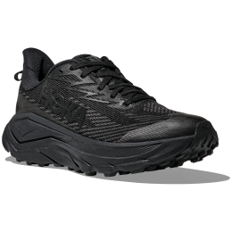 Damenschuhe Hoka W Challenger 8 Gtx schwarz Black / Carbon Black